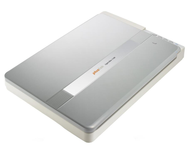 PLUSTEK OPTICSLIM 1180 PLUS-OS-1180 - 223749 - zdjęcie 3